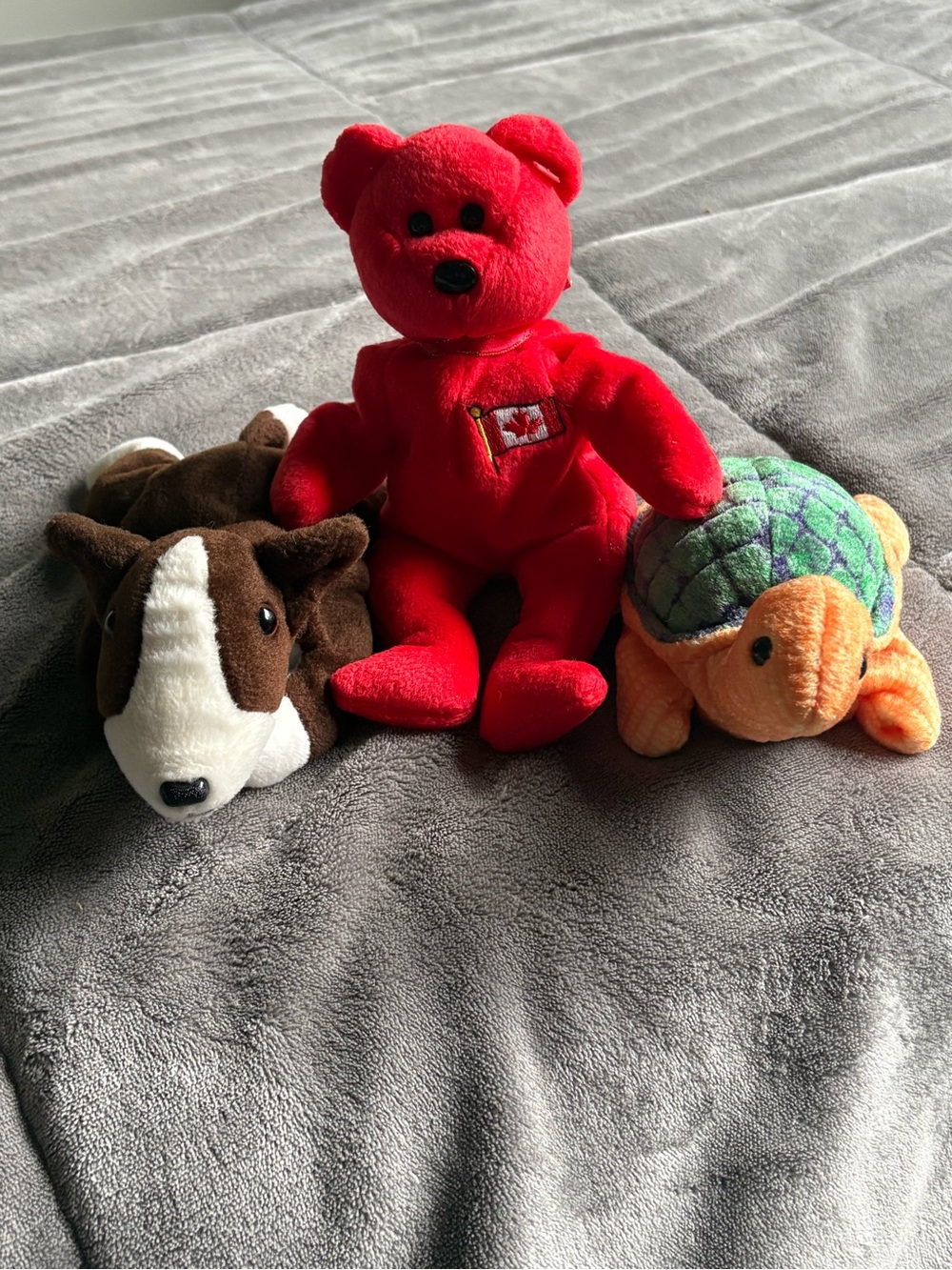 3 bundle ty lot